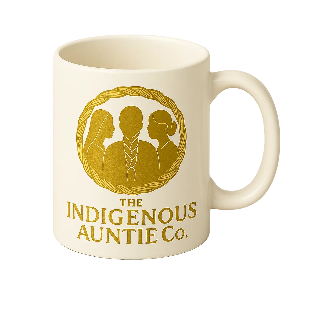 Everyday Auntie Bundle - Tote, Candle & Mug