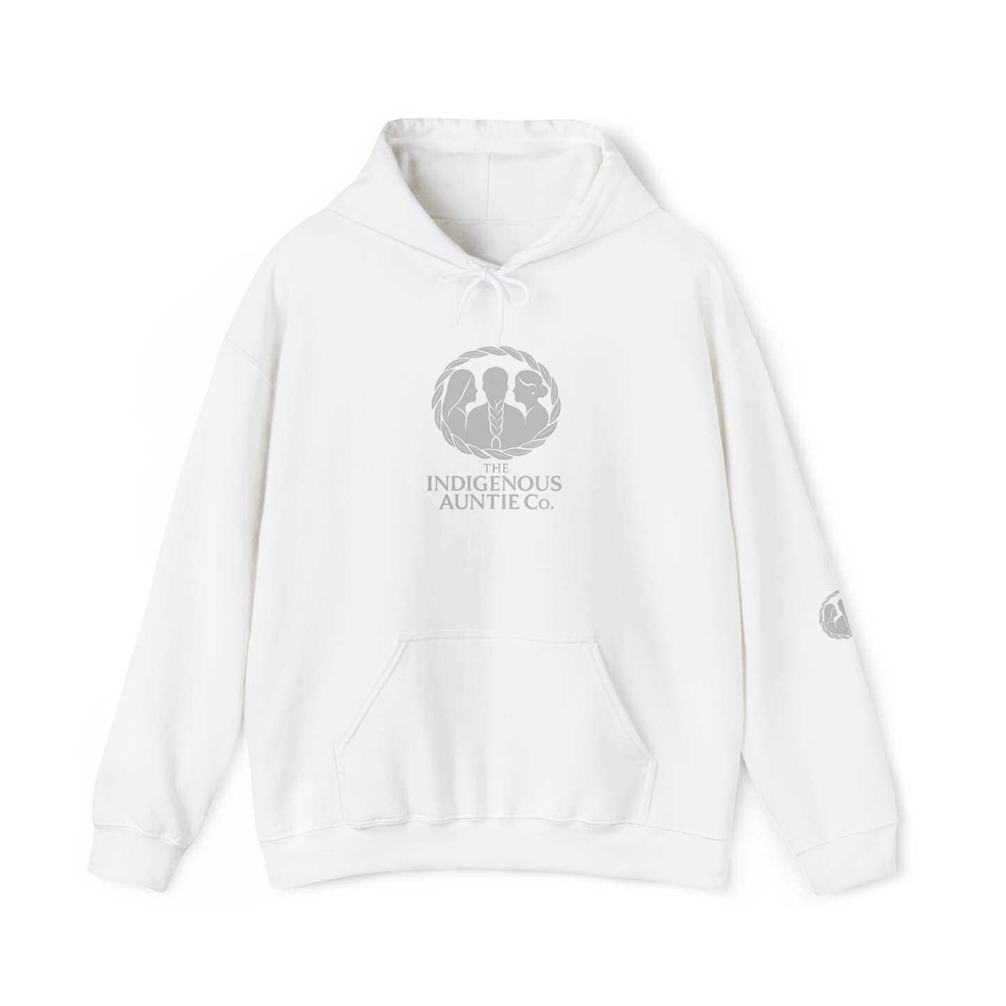 Auntie Essentials Hoodie