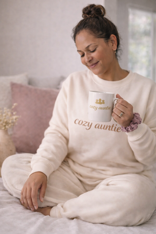 Auntie Favourite Mug