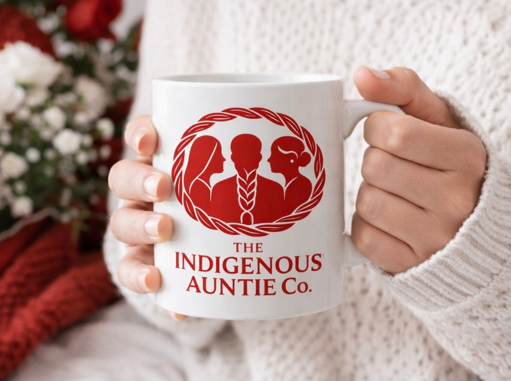 Valentine's Day RED Gift Set | Mug, Tote & T-Shirt Bundle