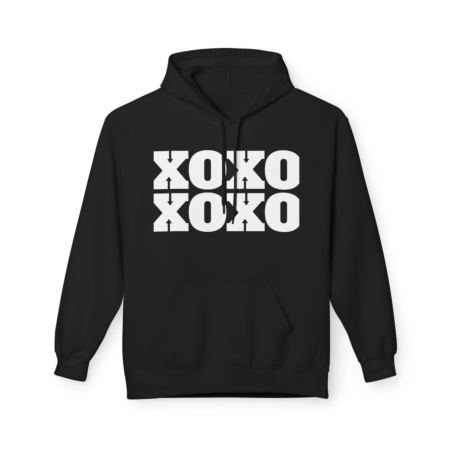 XOXO Hoodie