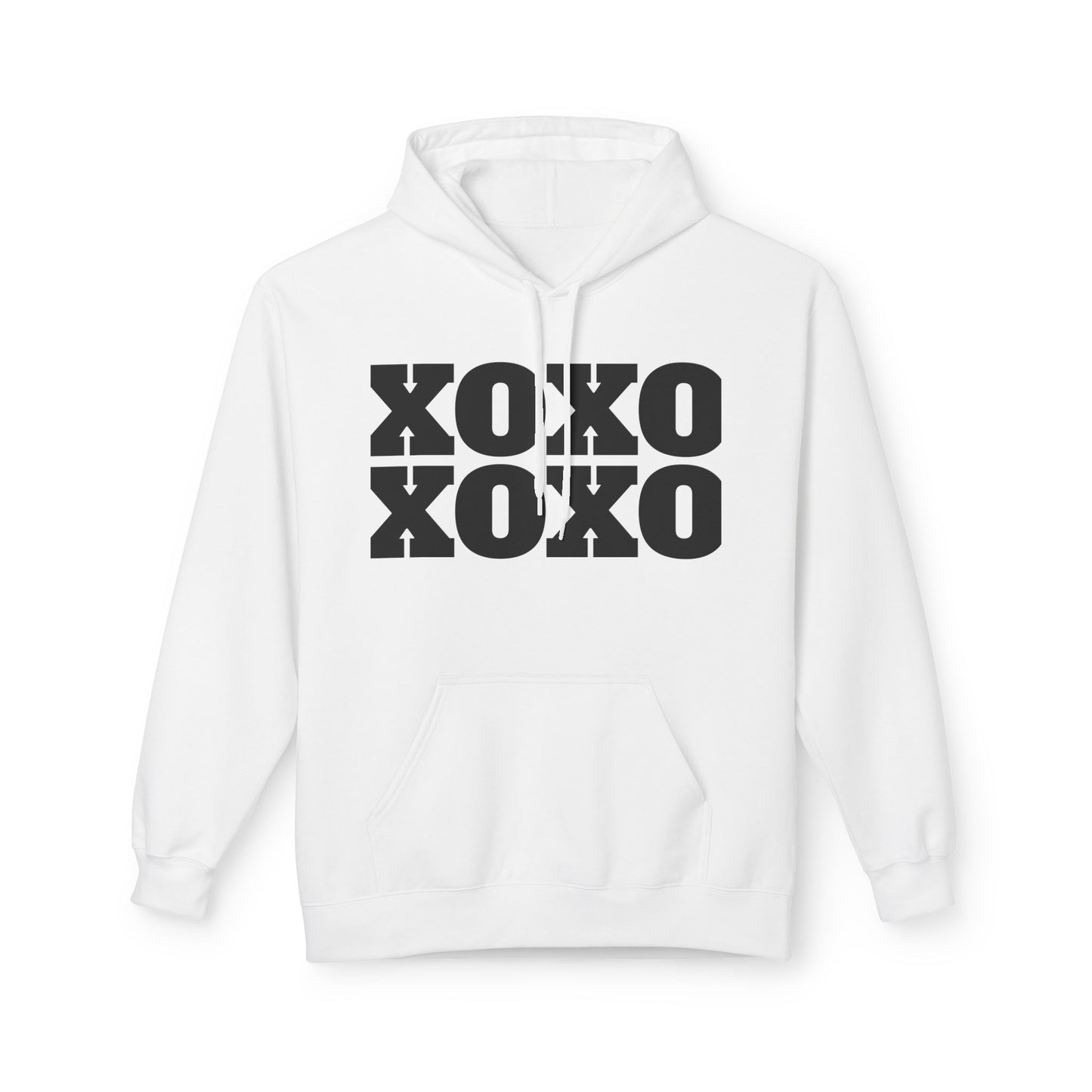 XOXO Hoodie