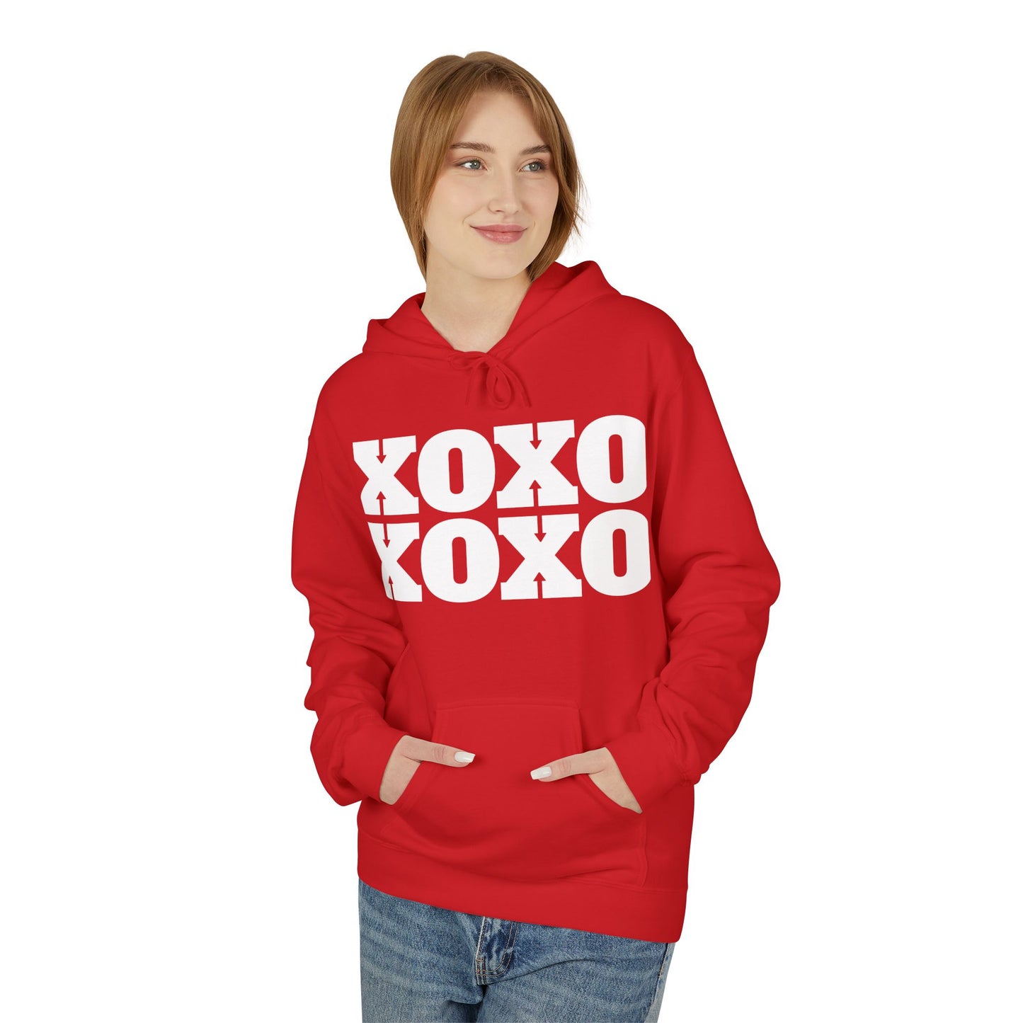 XOXO Hoodie