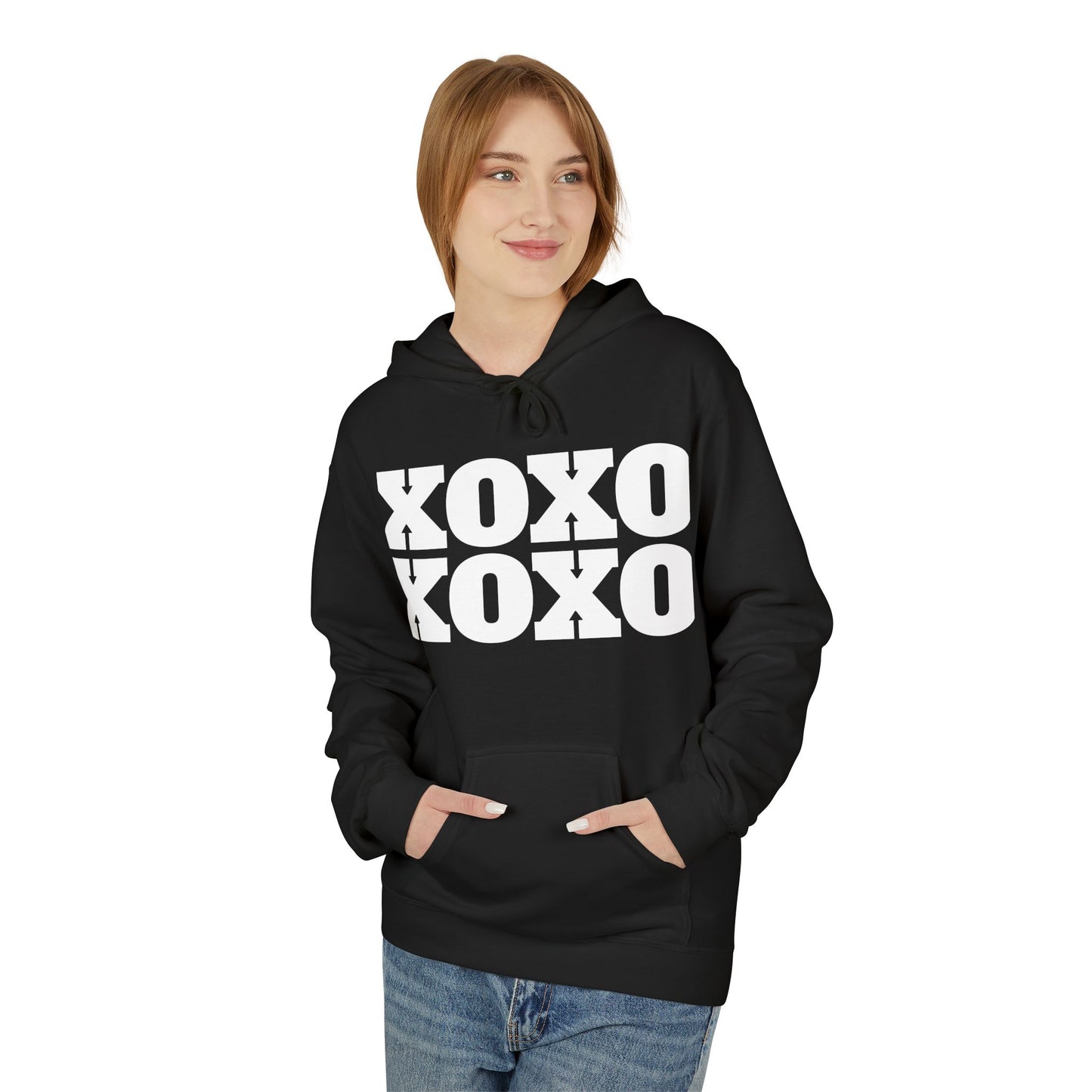 XOXO Hoodie