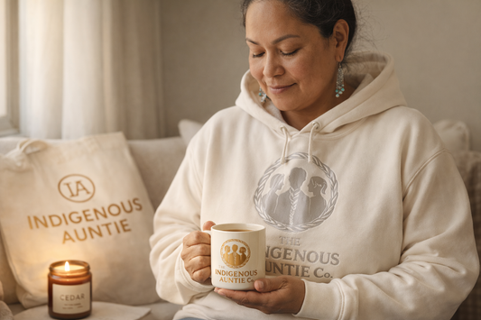 Full Auntie Essentials™ Collection | Cozy Lifestyle Gift Set