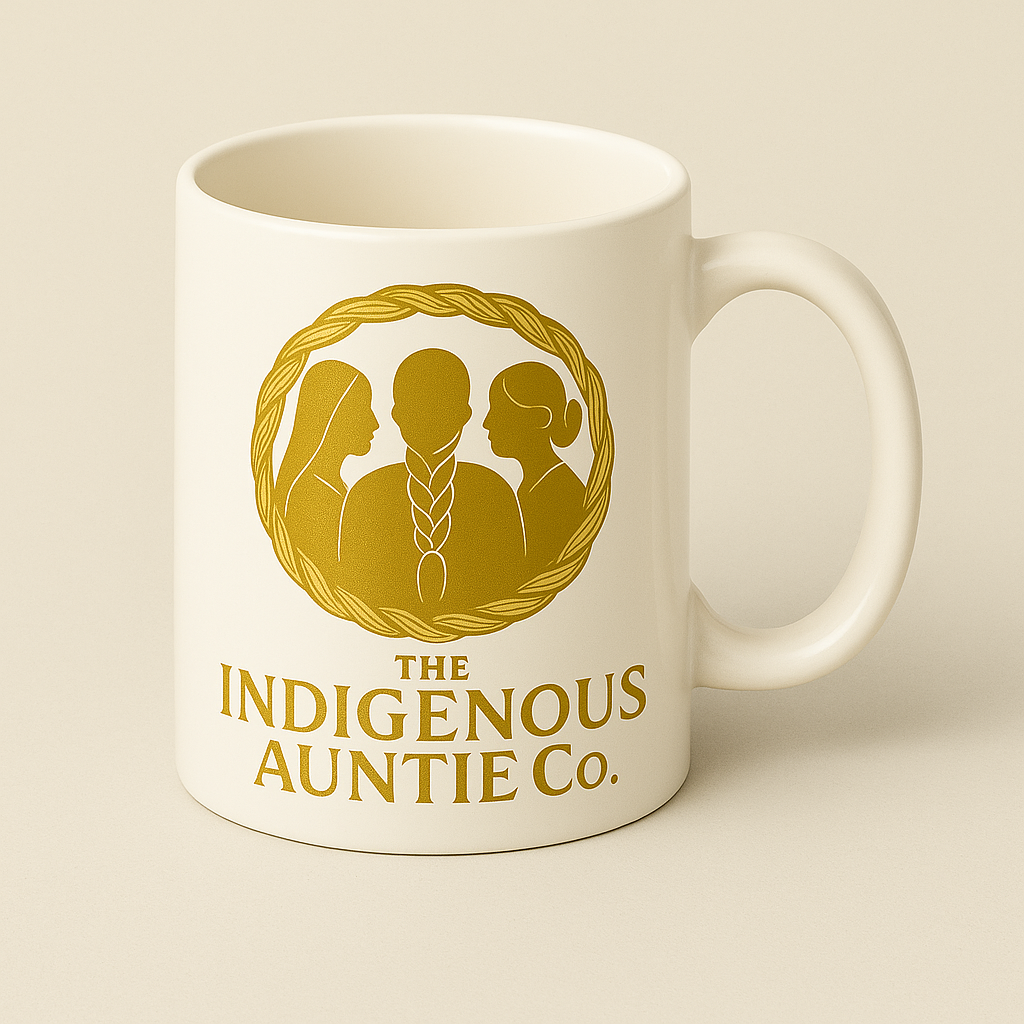 Auntie Favourite Mug