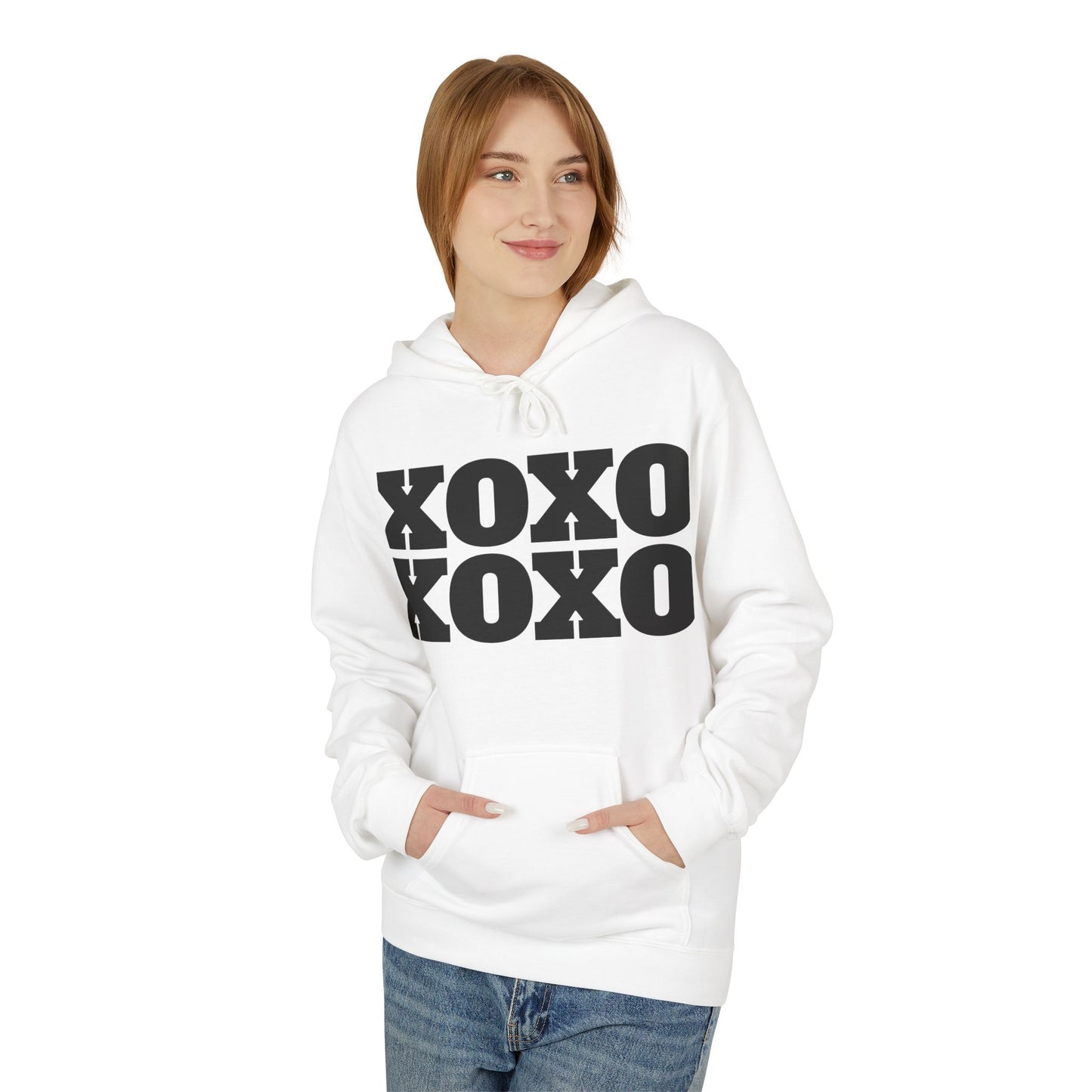 XOXO Hoodie