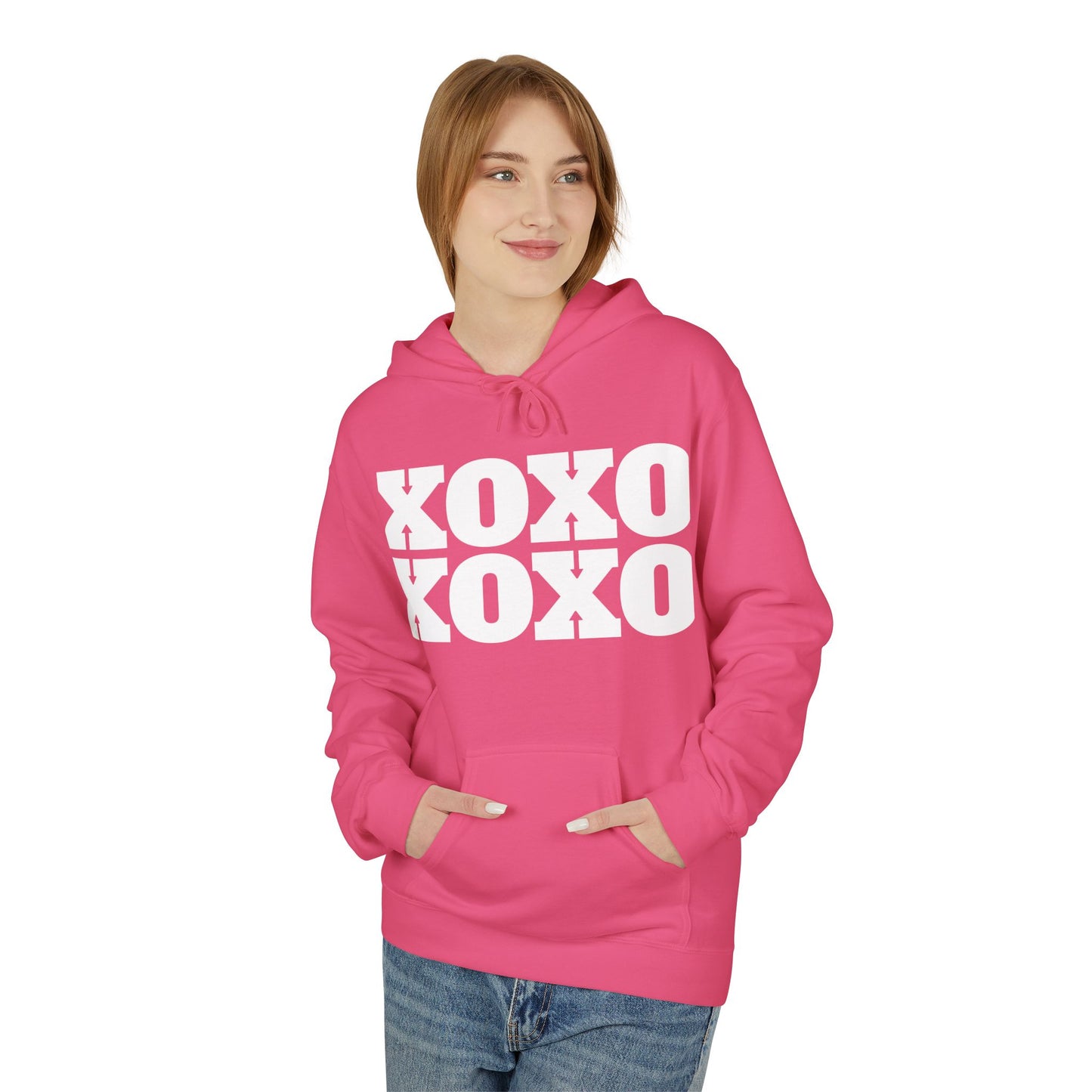 XOXO Hoodie